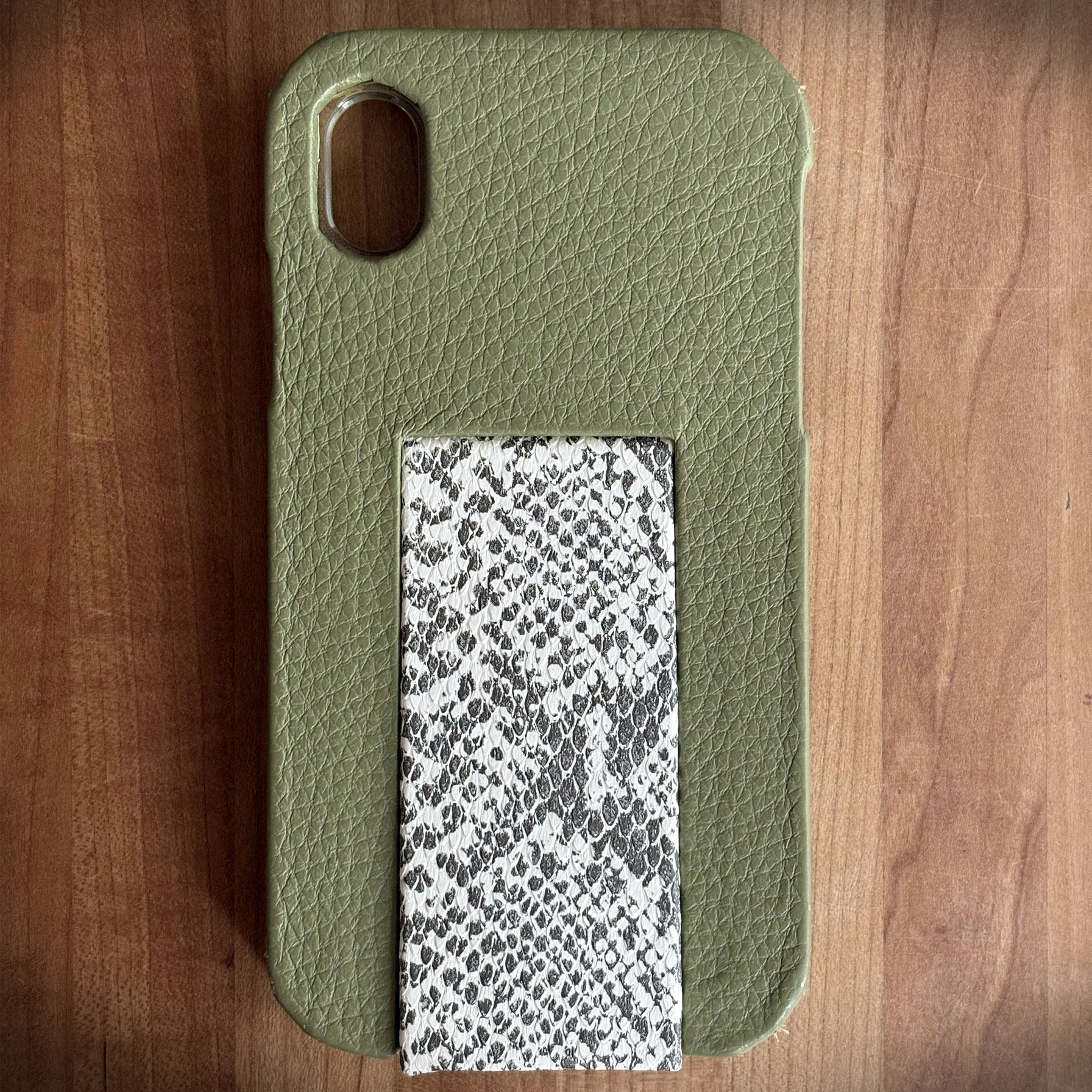 Custom Order 1